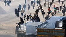 MOHAMMED SALEM / REUTERS