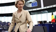 FREDERICK FLORIN / AFP