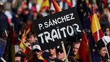 ISABEL INFANTES / REUTERS