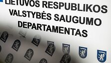 Žygimanto Gedvilos / BNS nuotr.