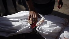 Mohammed Dahman / AP