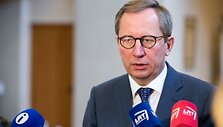 Žygimanto Gedvilos / BNS nuotr.