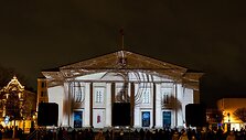 Žygimantas Gedvila/BNS nuotr. Vilniaus &scaron;viesų festivalis
