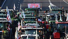 EMMANUEL DUNAND / AFP