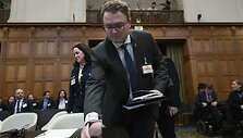 Peter Dejong / AP