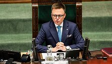 Dominika Zarzycka / ZUMAPRESS.com