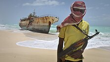 Farah Abdi Warsameh / AP