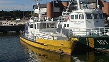 BFL/VSAT nuotr.