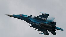 SERGEI KARPUKHIN / REUTERS