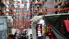 Liau Chung-ren / ZUMAPRESS.com