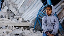 IBRAHEEM ABU MUSTAFA / REUTERS