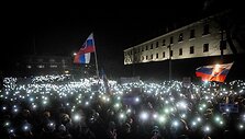VLADIMIR SIMICEK / AFP
