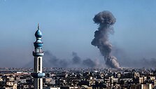 SAID KHATIB / AFP