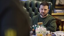Pool /Ukrainian Presidentia / ZUMAPRESS.com