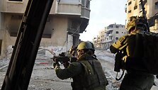 IDF/GPO/SIPA / IDF/GPO/SIPA