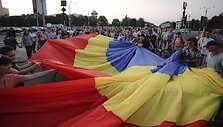 Vadim Ghirda / AP