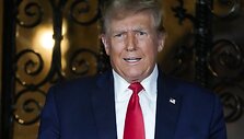 Rebecca Blackwell / AP