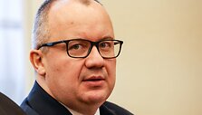 Dominika Zarzycka / ZUMAPRESS.com