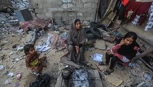 Mohammed Talatene / dpa/picture-alliance