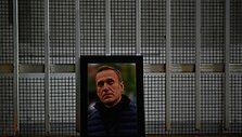 ARMEND NIMANI / AFP