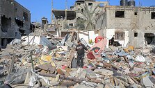 Rizek Abdeljawad / ZUMAPRESS.com