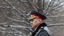 Alexander Kazakov / AP