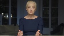 Julija Navalnaja