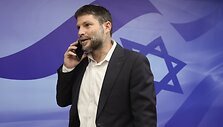Gil Cohen-Magen / AP