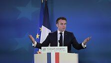 Arnaud Andrieu/SIPA / Arnaud Andrieu/SIPA