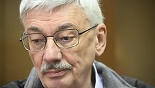 Teisių gynėjas Olegas Orlovas