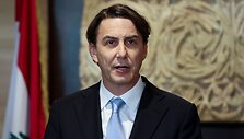 Mohamed Azakir / REUTERS