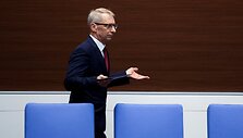 Spasiyana Sergieva / REUTERS