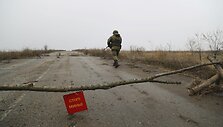 Alexei Alexandrov / AP