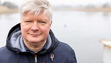 Žygimanto Gedvilos / BNS nuotr.