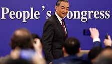 Tingshu Wang / REUTERS