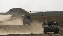 Ohad Zwigenberg / AP