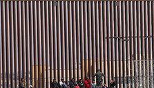 HERIKA MARTINEZ / AFP