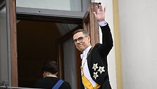 Emmi Korhonen/LEHTIKUVA/SIPA / Emmi Korhonen/LEHTIKUVA/SIPA