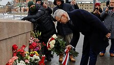 Evgenia Novozhenina / REUTERS