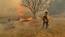 Flower Mound Texas Fire Departme / ZUMAPRESS.com