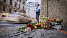 Christoph Soeder / dpa/picture-alliance