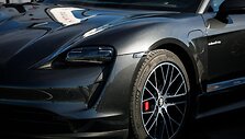 Erikas Ovčarenko/BNS nuotr. Porsche (asociatyvinė nuotr.)