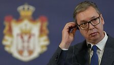 Darko Vojinovic / AP