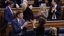 Manu Fernandez / AP