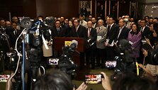 Liau Chung-ren / ZUMAPRESS.com