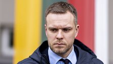 Irmanto Gelūno / BNS nuotr.