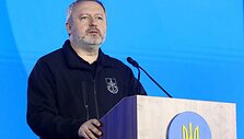 Volodymyr Tarasov / ZUMAPRESS.com