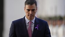 Esteban Felix / AP