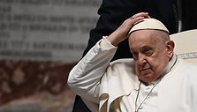 ISABELLA BONOTTO / AFP