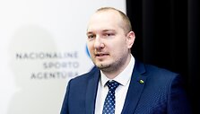 Lukas Balandis/BNS nuotr.
